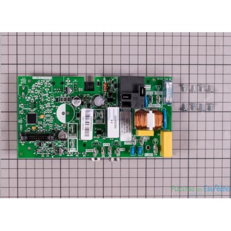 Recambio Circuito Impreso E-Series
