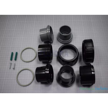 Recambio Bolsa Componentes Para Cloradores E-Series