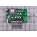 Recambio clorador CTX Sprint Chlore Tarjeta potenciadora AC-12/PH