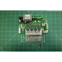 Recambio clorador CTX Sprint Chlore Tarjeta potenciadora AC-30/PH