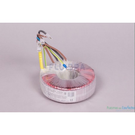 Recambio clorador Transformador 370 V