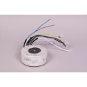Recambio clorador Transformador 480 V