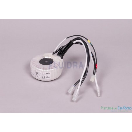 Recambio Transformador 110 VA Smart Next