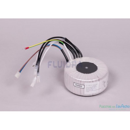 Recambio Transformador 440 VA Smart Next