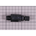 Recambio clorador Válvula Inyección PH-MINUS 3/8"