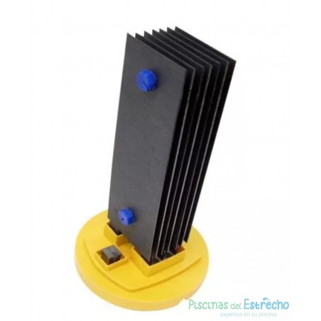 Recambio célula clorador CTX Sprint Chlore