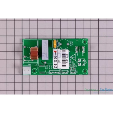 Recambio PBA Filtro Control Astralpool Smart Next