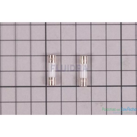Recambio Fusible 2A Astralpool