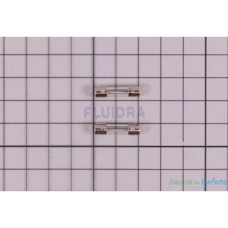 Recambio Fusible 3A Astralpool