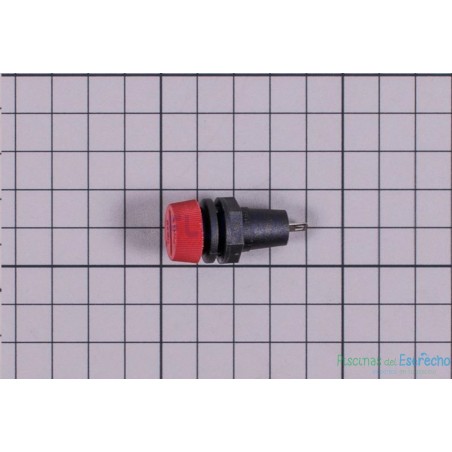 Recambio Porta Fusible 5x20