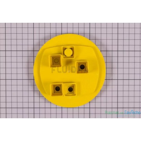 Recambio Soporte Electrodo BIP