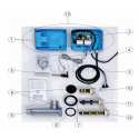 Despiece Recambios Astralpool Sel Basic