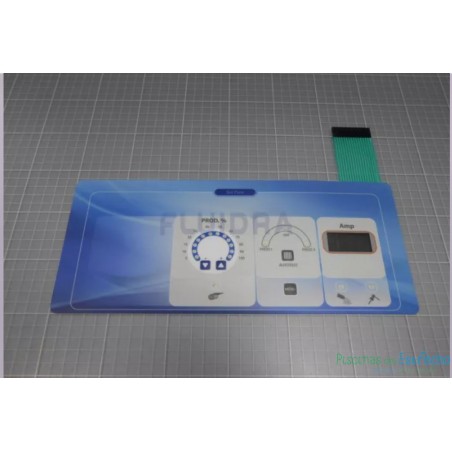 Recambio clorador Astralpool Carátula Sel Pure V4
