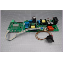 Recambio clorador Astralpool Tarjeta V4 conexión larga con display.