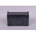 Recambio clorador Astralpool Carcasa Sel Pure V4