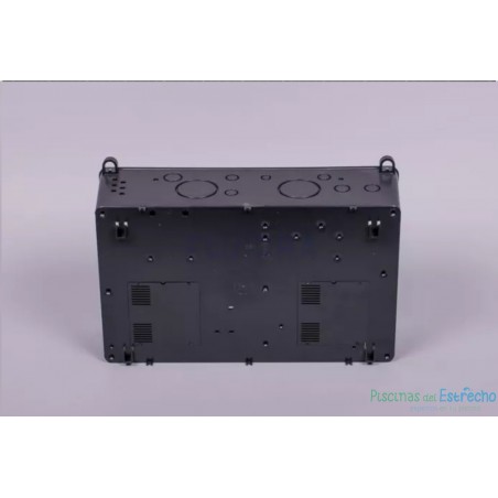 Recambio clorador Astralpool Carcasa Sel Pure V4