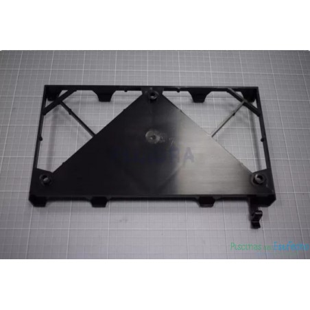 Recambio clorador Astralpool Soporte mural