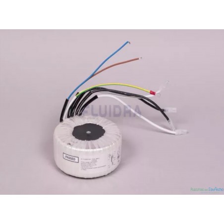 Recambio Astralpool Transformador 480 VA