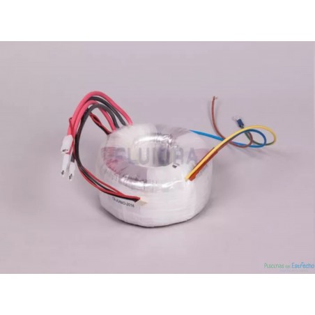 Recambio Astralpool Transformador 490 VA