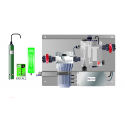 Recambios Astralpool Elite Connect Panel SD-PPM