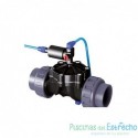 Válvula de seguridad Multiport automática D.50