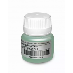 Recambio clorador Tampón PH 7,0 - 50 ML (Verde)