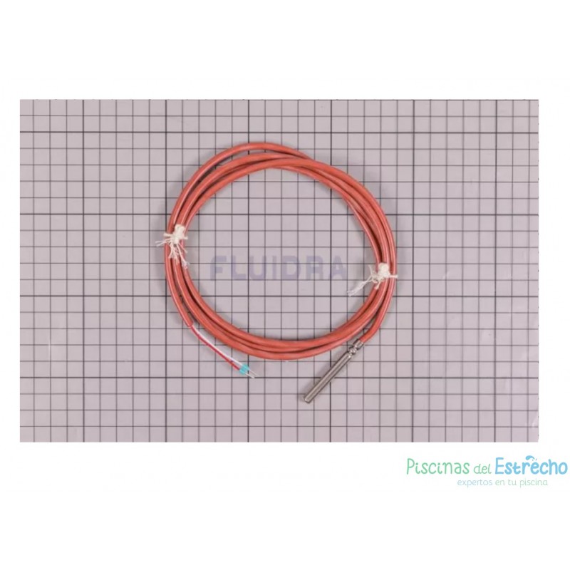 Recambio Sonda de Temperatura HEAT II