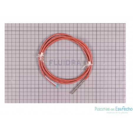 Recambio Sonda de Temperatura HEAT II
