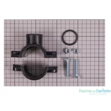 Recambio Collarín de Toma 50X¾" HEAT II