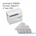Reactivo Phenol (pH) Fotómetro Astralpool