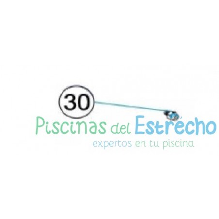 Recambio Espiga HEAT II