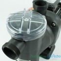 Caseta enterrada Ramses Aster 550 Sena 1 cv