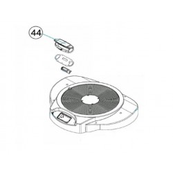 Recambio Tapa Display HEAT II