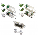 Despiece Recambios clorador Zodiac Serie LM2