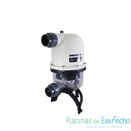 Prefiltro Hydrospin Compact
