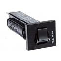 Recambio Fusible reseteable sin reloj