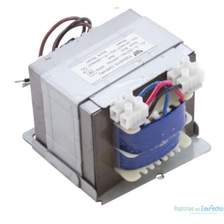 Recambio Transformador LM2 S40