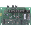Recambio Carta electrónica alimentación clorador Zodiac LM