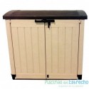 Caseta elevada Ramses Up Aster 550 Sena 1CV S-A