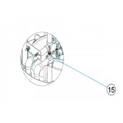 Recambio Tuerca de Fijación HEAT II