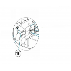 Recambio Obús de Rosca para Soldar HEAT II