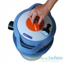 Filtro Astrapool NanoFiber 150