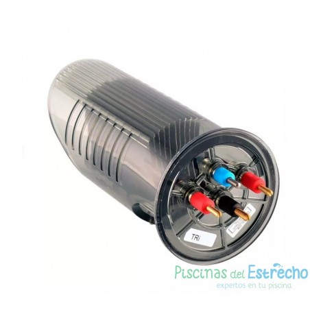 Recambio Célula Electrodo Zodiac TRi