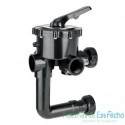 Filtro Astrapool NanoFiber 150