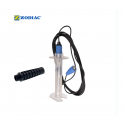 Recambio clorador Zodiac Kit Soporte P19 + Sonda de Ph