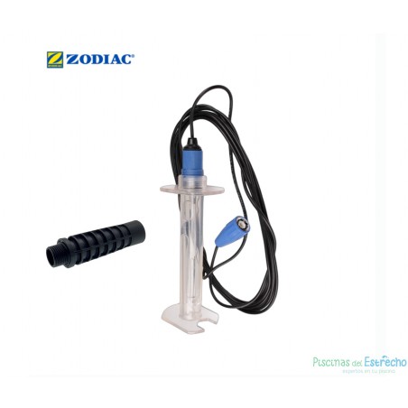 Recambio clorador Zodiac Kit Soporte P19 + Sonda de Ph