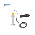 Recambio clorador Zodiac Kit Soporte P19 + Sonda de Redox
