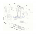 Despiece Recambios clorador Astralpool Smart