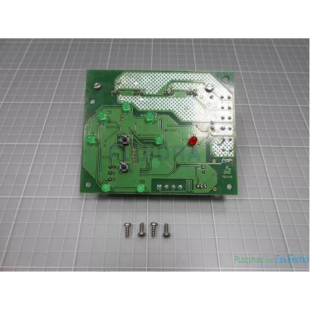 Recambio Tarjeta Visualizadora Smart