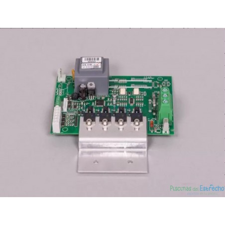 Recambio Tarjeta de Potencia AC-22